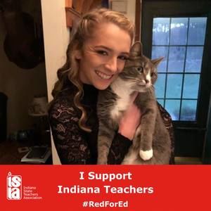 Meet your Posher, Maggie